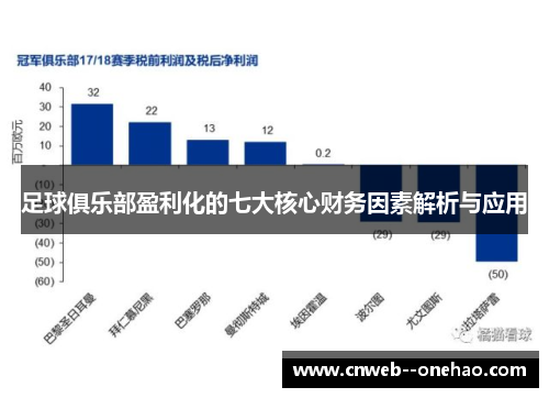 足球俱乐部盈利化的七大核心财务因素解析与应用 足球俱乐部盈利化的七大核心财务因素解析与应用