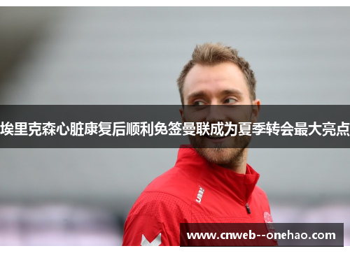 埃里克森心脏康复后顺利免签曼联成为夏季转会最大亮点 埃里克森心脏康复后顺利免签曼联成为夏季转会最大亮点